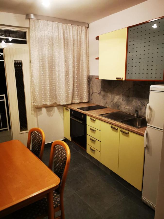 Apartment Vista โอมิช ภายนอก รูปภาพ
